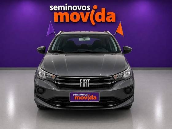 FIAT CRONOS 1.3 FIREFLY FLEX DRIVE CVT
